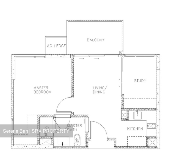 eCO (D16), Condominium #489750321